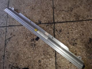 bontott AUDI A4 B6 Bal hátsó Árnyékoló Roló