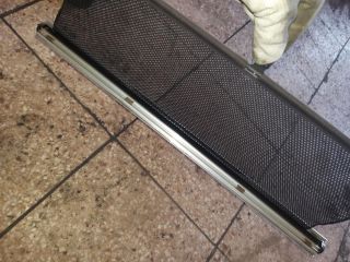 bontott AUDI A4 B6 Bal hátsó Árnyékoló Roló