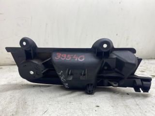 bontott AUDI A4 B6 Bal hátsó Belső Kilincs