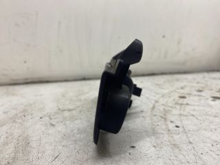 bontott AUDI A4 B6 Bal hátsó Belső Kilincs