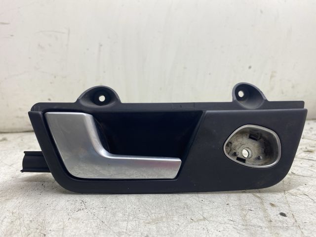 bontott AUDI A4 B6 Bal hátsó Belső Kilincs