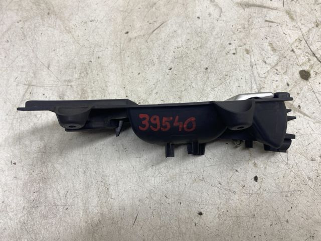 bontott AUDI A4 B6 Bal hátsó Belső Kilincs