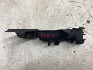 bontott AUDI A4 B6 Bal hátsó Belső Kilincs