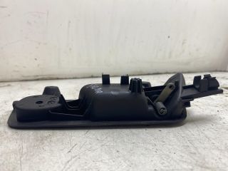 bontott AUDI A4 B6 Bal hátsó Belső Kilincs