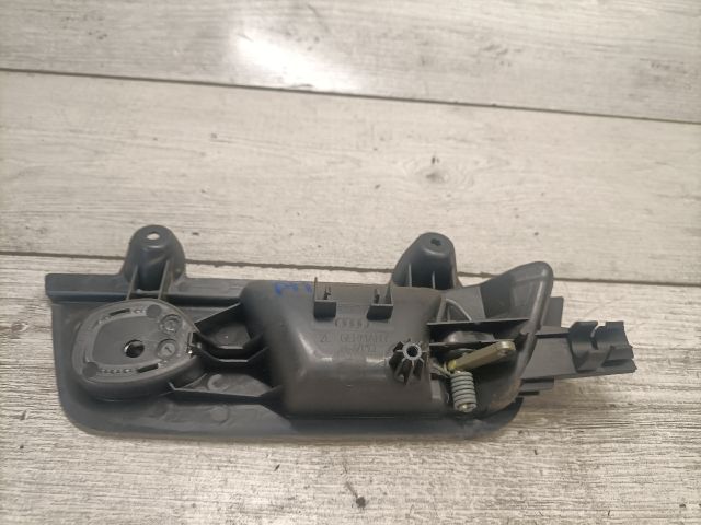 bontott AUDI A4 B6 Bal hátsó Belső Kilincs