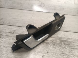 bontott AUDI A4 B6 Bal hátsó Belső Kilincs