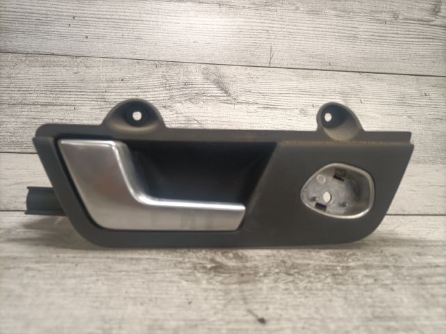 bontott AUDI A4 B6 Bal hátsó Belső Kilincs