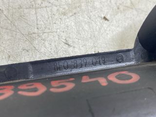 bontott AUDI A4 B6 Bal hátsó Belső Kilincs