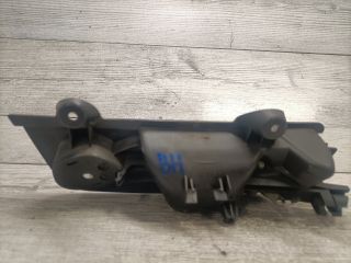 bontott AUDI A4 B6 Bal hátsó Belső Kilincs