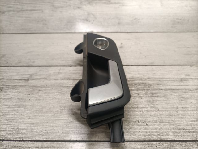 bontott AUDI A4 B6 Bal hátsó Belső Kilincs