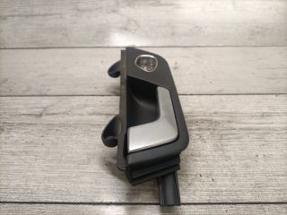 bontott AUDI A4 B6 Bal hátsó Belső Kilincs