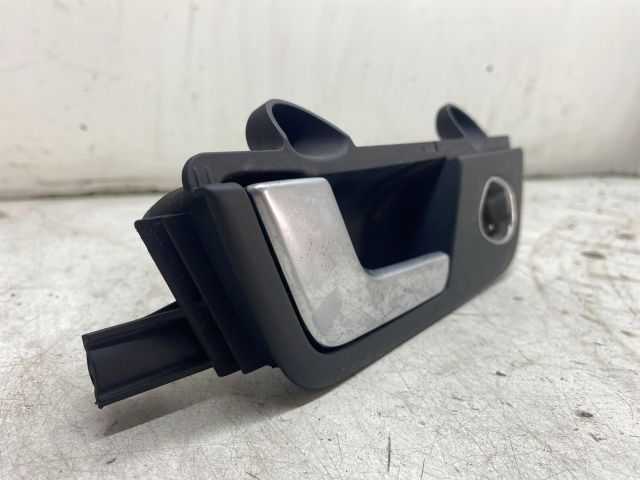 bontott AUDI A4 B6 Bal hátsó Belső Kilincs