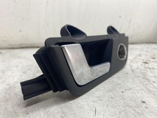 bontott AUDI A4 B6 Bal hátsó Belső Kilincs