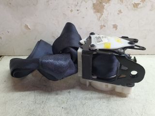 bontott AUDI A4 B6 Bal hátsó Biztonsági Öv