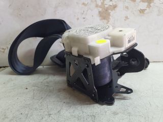 bontott AUDI A4 B6 Bal hátsó Biztonsági Öv