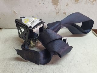 bontott AUDI A4 B6 Bal hátsó Biztonsági Öv