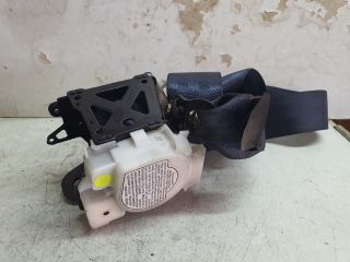 bontott AUDI A4 B6 Bal hátsó Biztonsági Öv