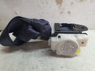 bontott AUDI A4 B6 Bal hátsó Biztonsági Öv