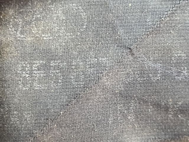 bontott AUDI A4 B6 Bal hátsó Biztonsági Öv