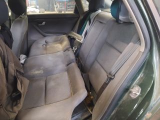 bontott AUDI A4 B6 Bal hátsó Felső Zsanér