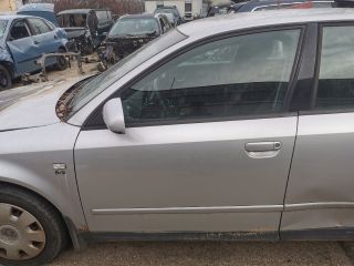 bontott AUDI A4 B6 Bal hátsó Gólyaláb (Lengécsillapító, Rugó)