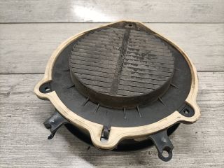 bontott AUDI A4 B6 Bal hátsó Hangszóró