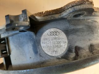 bontott AUDI A4 B6 Bal hátsó Hangszóró