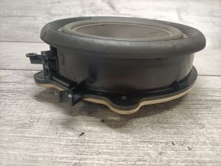 bontott AUDI A4 B6 Bal hátsó Hangszóró