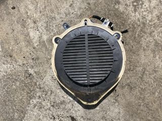 bontott AUDI A4 B6 Bal hátsó Hangszóró