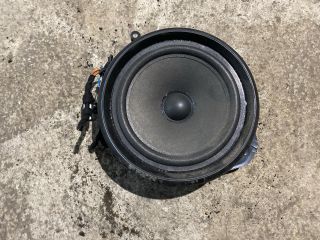 bontott AUDI A4 B6 Bal hátsó Hangszóró