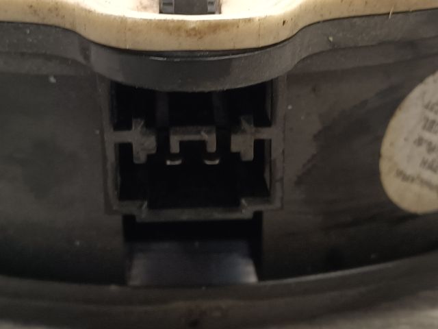 bontott AUDI A4 B6 Bal hátsó Hangszóró