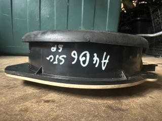 bontott AUDI A4 B6 Bal hátsó Hangszóró