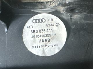 bontott AUDI A4 B6 Bal hátsó Hangszóró