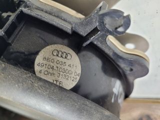 bontott AUDI A4 B6 Bal hátsó Hangszóró