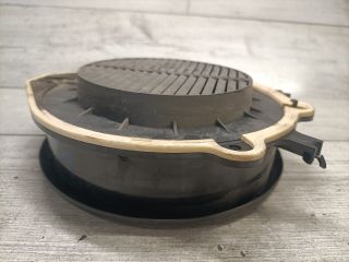 bontott AUDI A4 B6 Bal hátsó Hangszóró