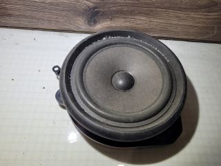 bontott AUDI A4 B6 Bal hátsó Hangszóró