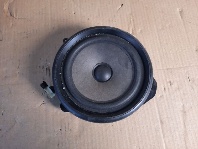 bontott AUDI A4 B6 Bal hátsó Hangszóró