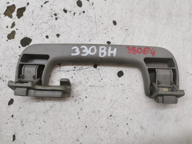 bontott AUDI A4 B6 Bal hátsó Kapaszkodó (Felső)