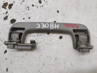 bontott AUDI A4 B6 Bal hátsó Kapaszkodó (Felső)