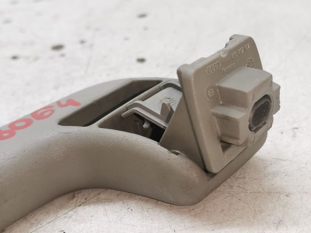 bontott AUDI A4 B6 Bal hátsó Kapaszkodó (Felső)