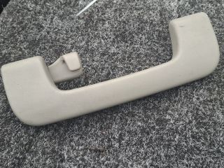 bontott AUDI A4 B6 Bal hátsó Kapaszkodó (Felső)