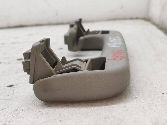 bontott AUDI A4 B6 Bal hátsó Kapaszkodó (Felső)