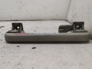 bontott AUDI A4 B6 Bal hátsó Kapaszkodó (Felső)