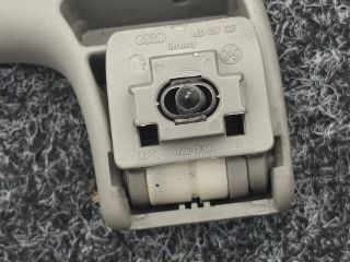 bontott AUDI A4 B6 Bal hátsó Kapaszkodó (Felső)