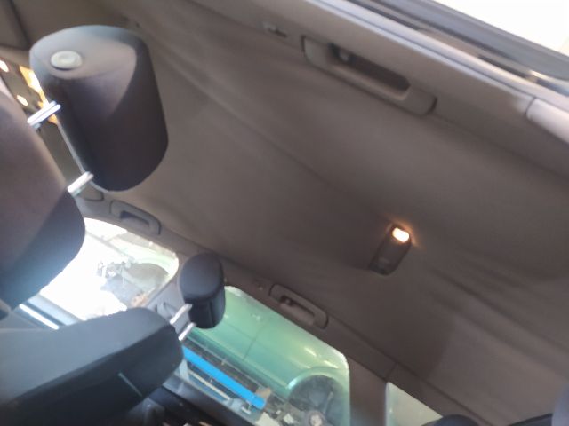 bontott AUDI A4 B6 Bal hátsó Kapaszkodó (Felső)