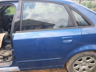 bontott AUDI A4 B6 Bal hátsó Kis Hangszóró Burkolat