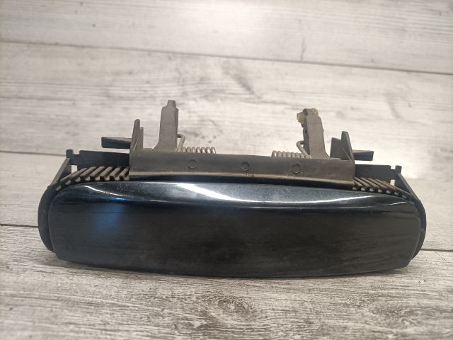 bontott AUDI A4 B6 Bal hátsó Külső Kilincs