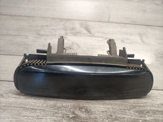 bontott AUDI A4 B6 Bal hátsó Külső Kilincs