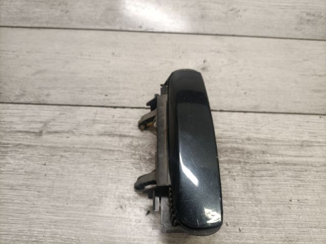 bontott AUDI A4 B6 Bal hátsó Külső Kilincs