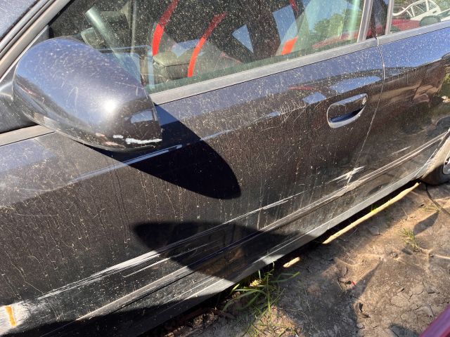 bontott AUDI A4 B6 Bal hátsó Külső Kilincs